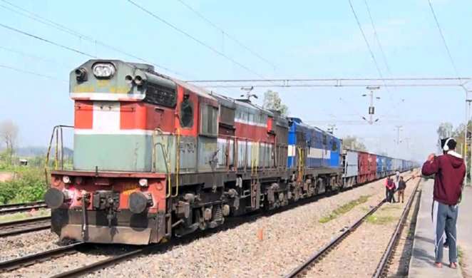 Indian Railways: Amidst accidents, Indian Railways has formed Rail Rakshak Dal, Ashwini Vaishnav sai