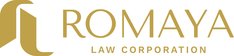 Romaya Law Corporation