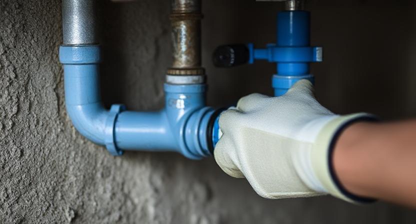 Expert Leak Detection in Melbourne  Protect Your Property