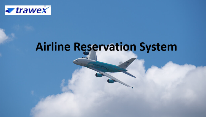 Airline Reservation System