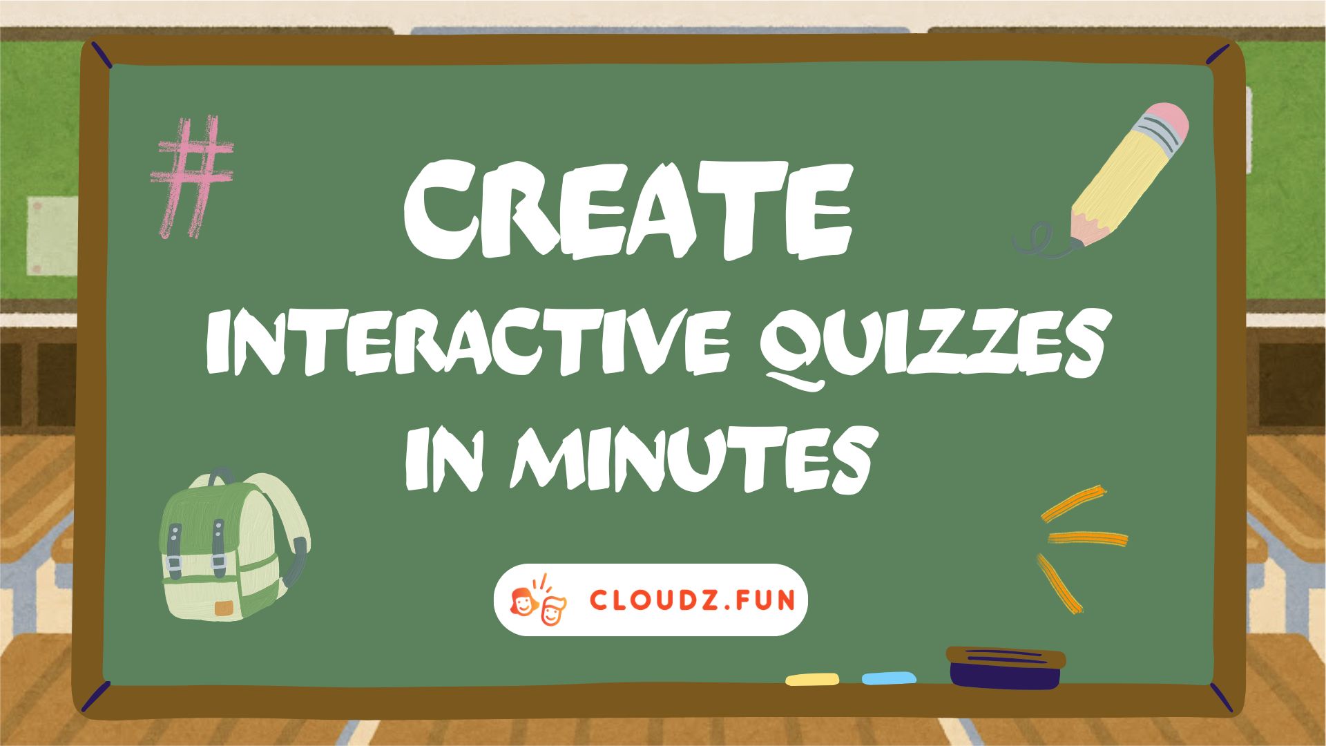 Create Engaging Quizzes Easily with Online Quiz Maker