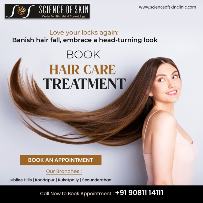 Unveiling the Best Laser Skin and Hair Clinic in Hyderabad