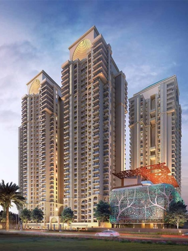 `Apex Quebec Strategic Position on Delhi-Meerut Expressway