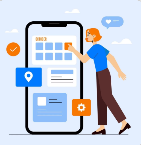 Unleashing Growth: The Landscape of Application Development in Dehradun