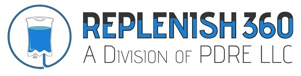 Replenish 360, A Division of PDRE LLC - IV Hydration Therapy and Wellness Services - IV Hydration - 