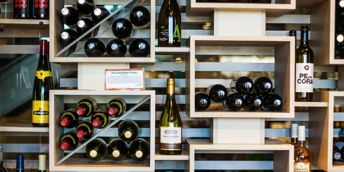 From Collectible Cars to Wine Cellars