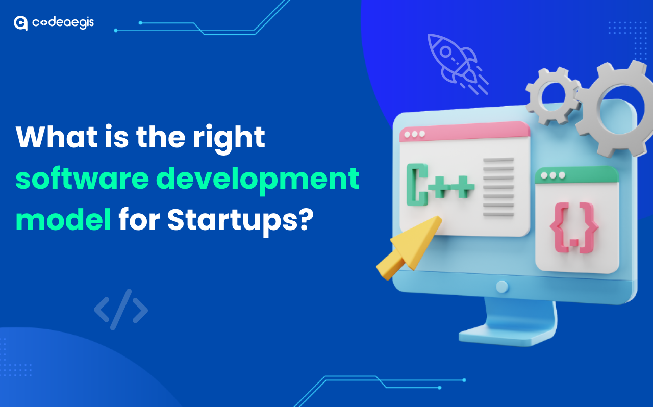 Software Development Models suitable for Startups