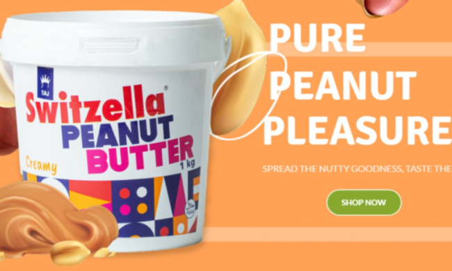 Manufacturers & Exporters of Chocolate Spreads – Switzella.Pk