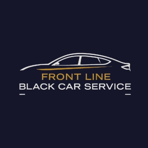 Frontline limo transport black car service