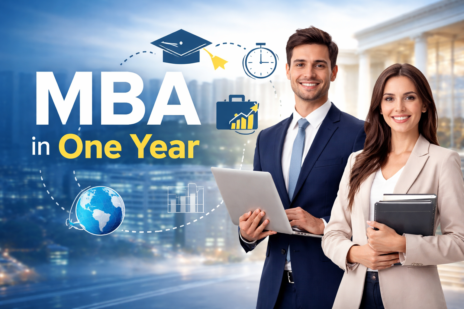 MBA in One Year: Best Accelerated Programs 2026