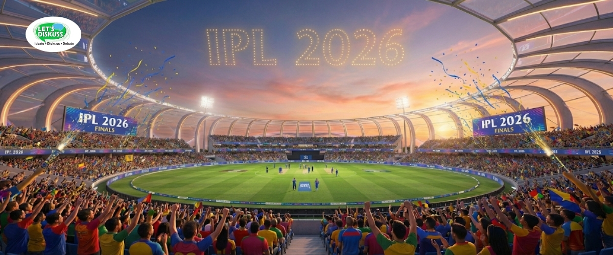IPL 2026: Teams, Auction, & RCB's Historic Win