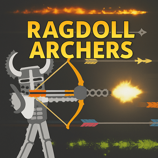 The Geometry of Chaos: Mastering Physics in Ragdoll Archers