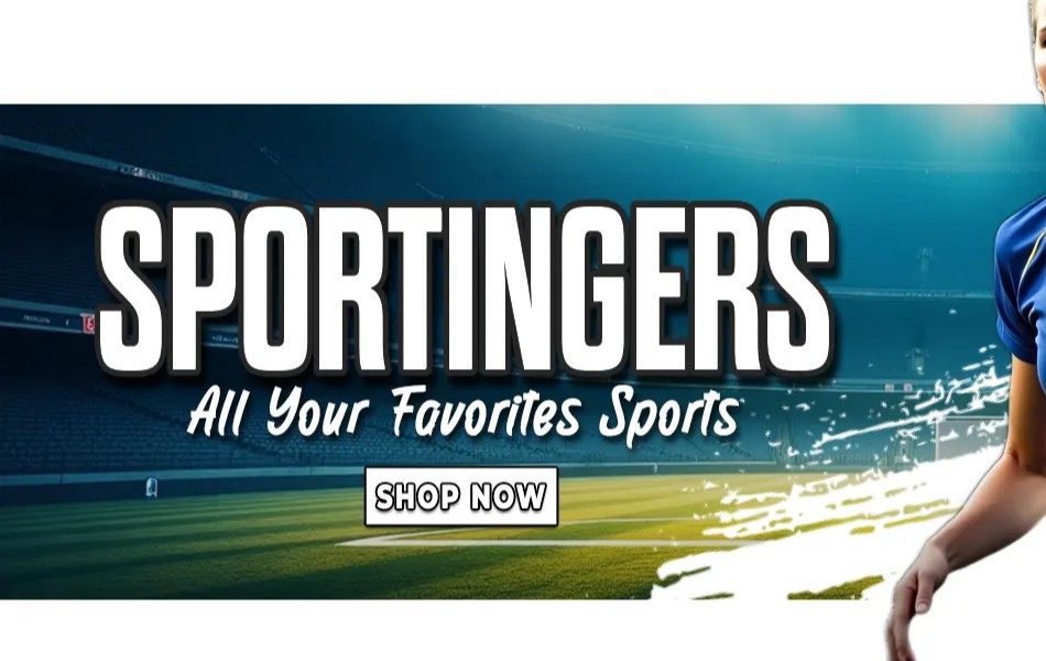 The Sportingers