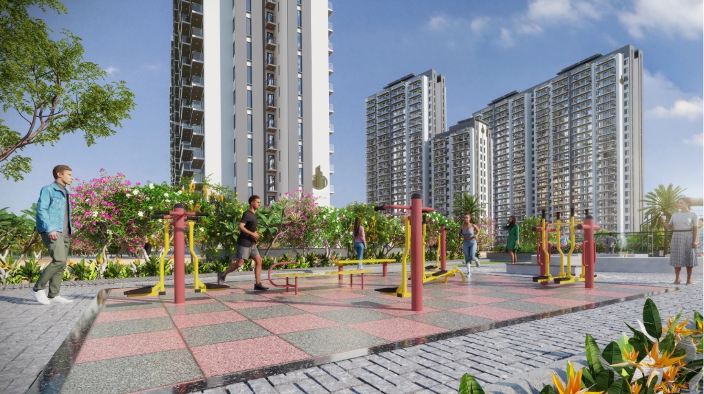 Nakshatra by Nowara Sector 3 Farukhnagar Gurgaon