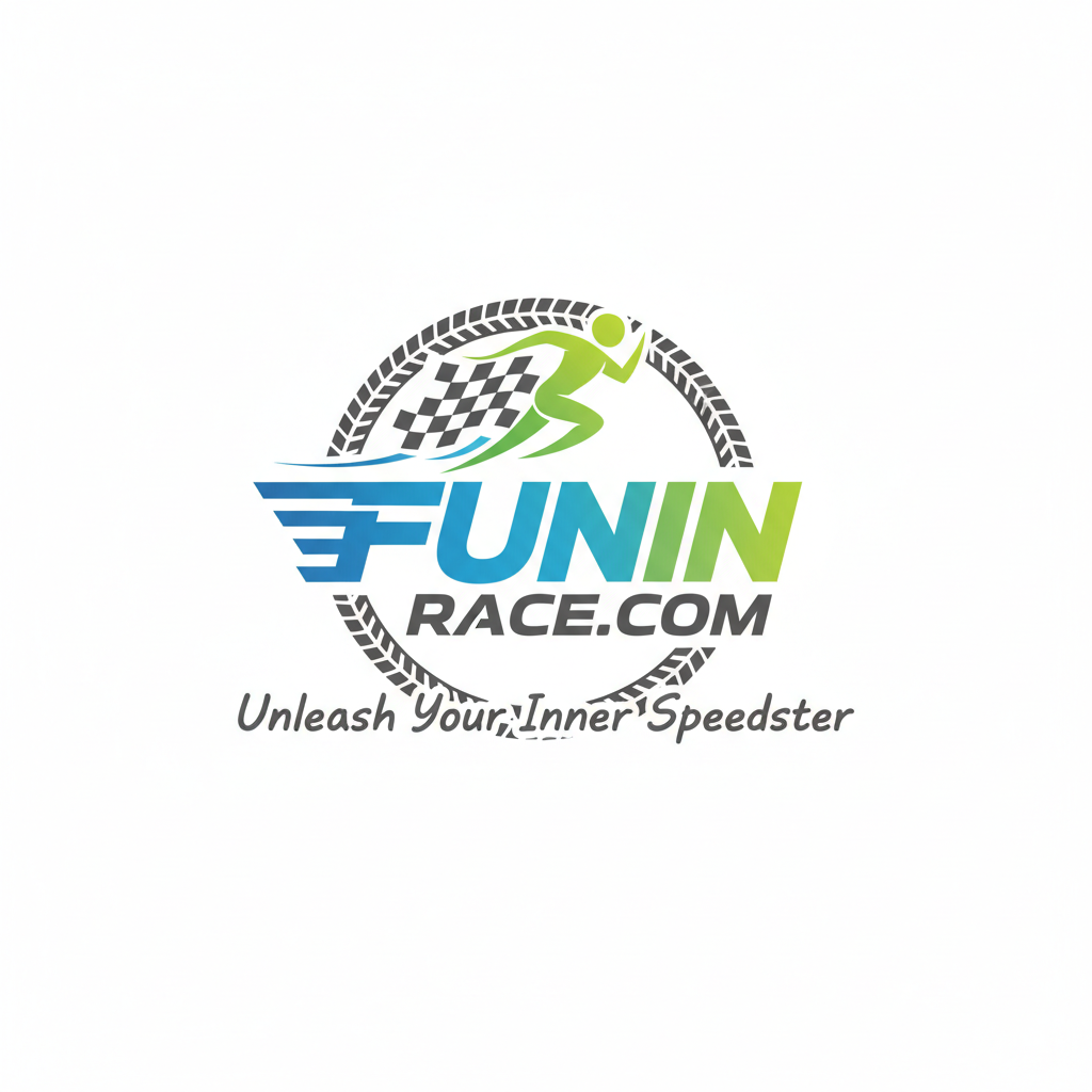 Funinrace: Fast & Modern Space for Real-Time Digital Updates