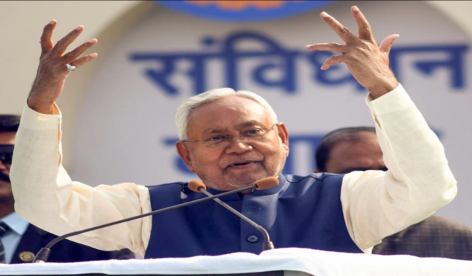 Bihar: Nitish government takes action after 12 bridges collapse in two weeks, 11 engineers suspended