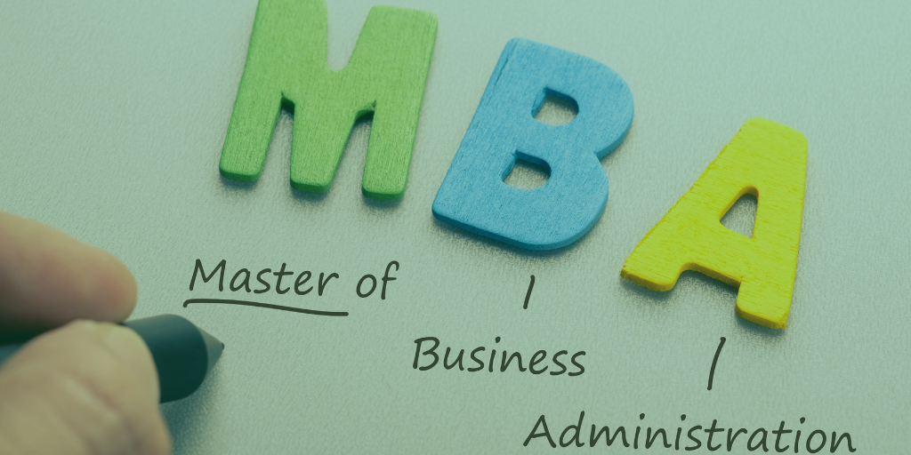 MBA in One Year: A Faster Path to Professional Success