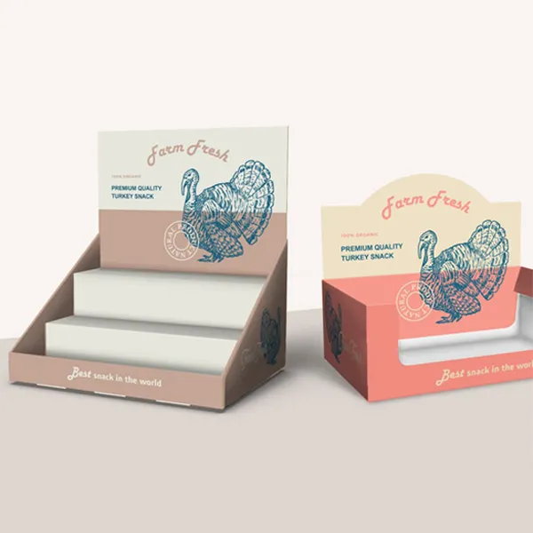  Custom Retail Boxes for Strong Brand Growth & Sales