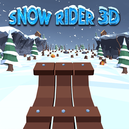 The Ultimate Snowbound Thrill Ride