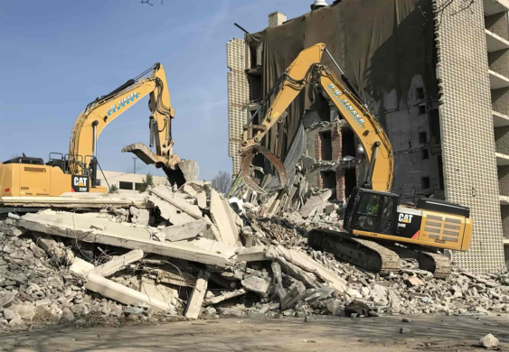 Safeguarding Iowa's Environment: Expert Hazardous Waste Removal Services