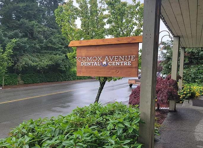 Experienced Dental Care in Comox, BC – Comox Avenue Dental