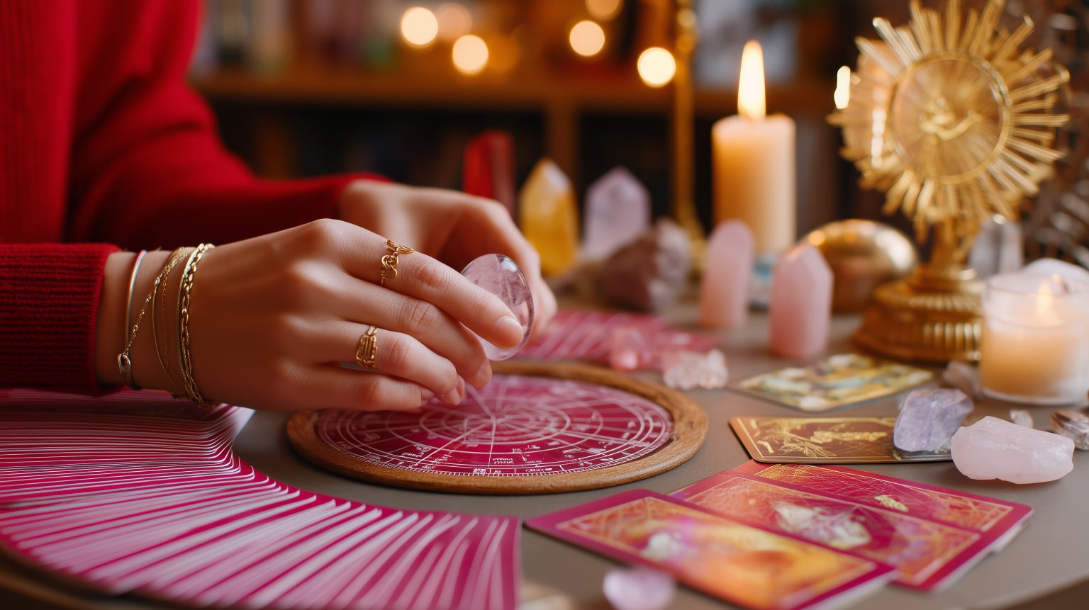Best Astrologer in Gomti Nagar