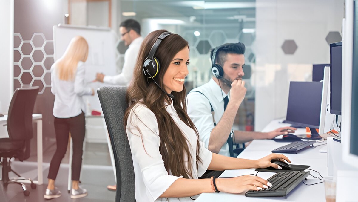 Healthcare Contact Center for Better Patient Outcomes