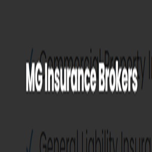 MG Commercial Auto & Truck Insurance