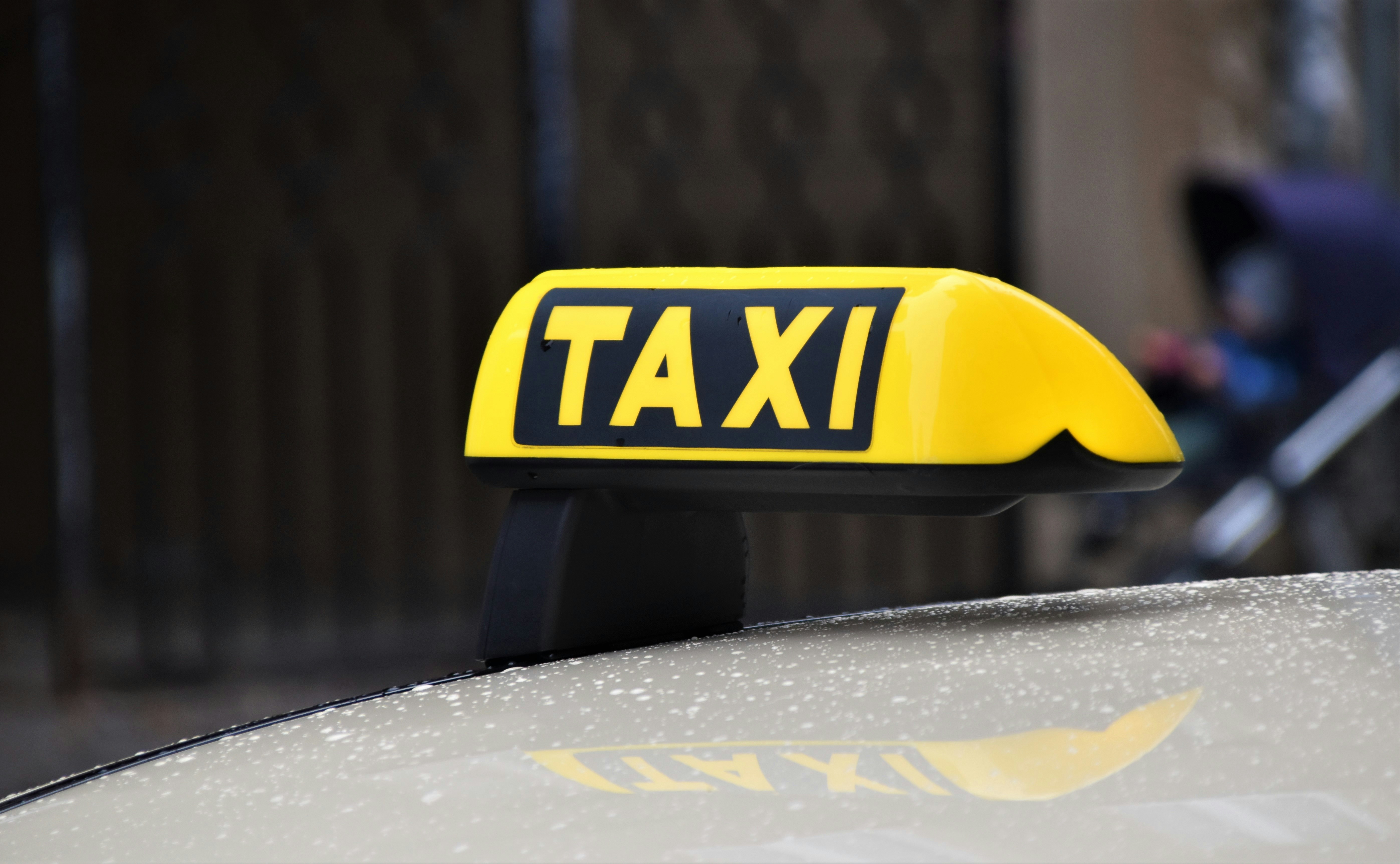 Top Taxi Dispatch Software in 2026