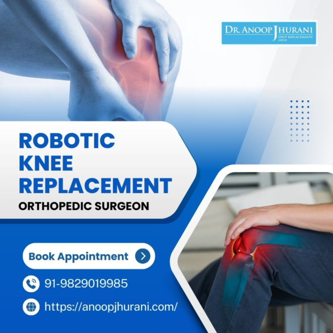 Managing Severe Osteoarthritis-From Diagnosis to Knee Surgery
