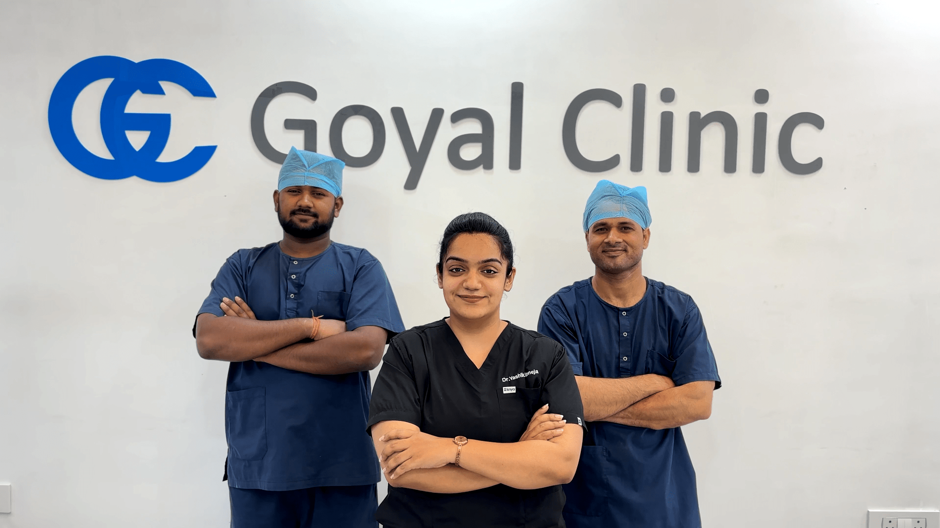 Best Hair Transplant Surgeon In Delhi