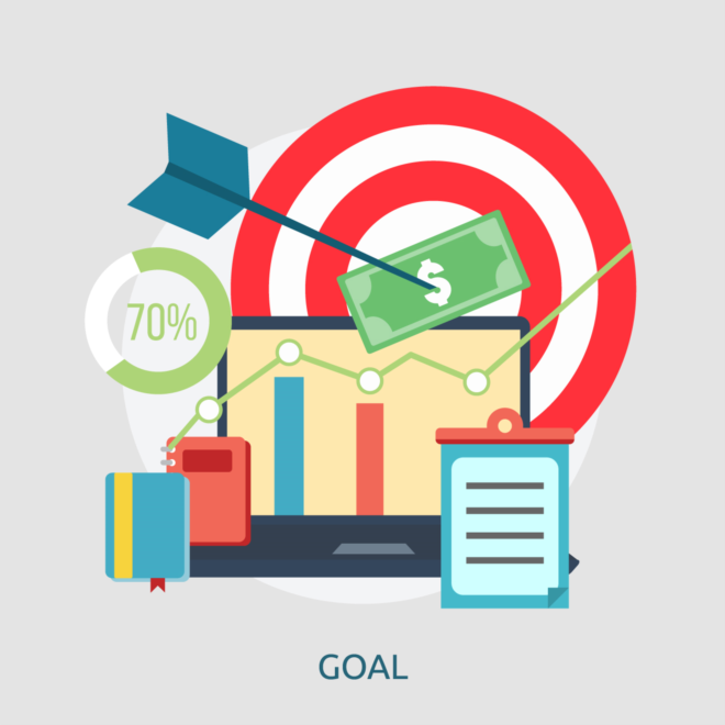 Navigating Financial Success: The Strategic Essence of Goal-Based Asset Allocation