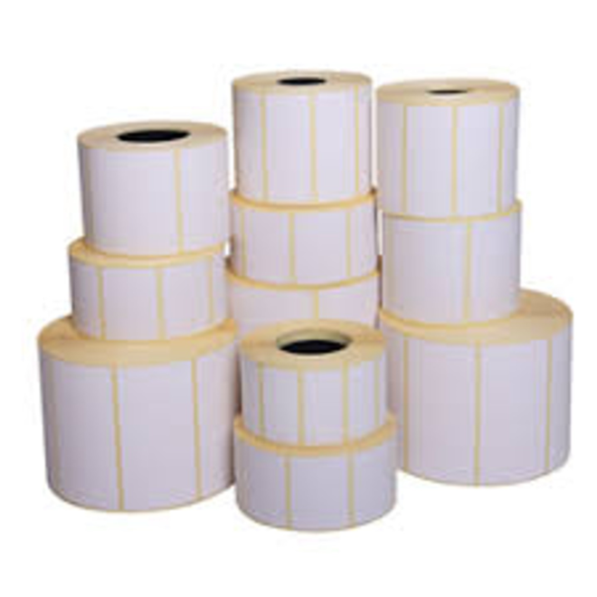 Label Stock