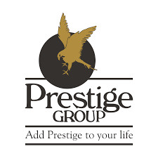 Prestige City Bidadi 1 BHK Floor Plans