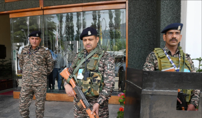 Breaking News | Bomb threat email sent to Patna airport, security of the premises increased