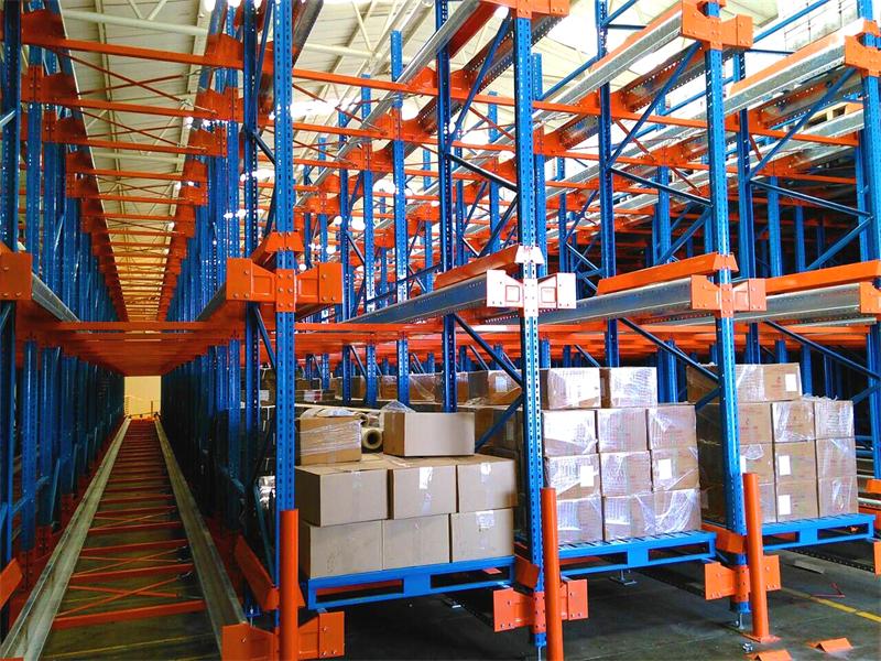 Storage rack manufacturers, Pallet Racking exporters
