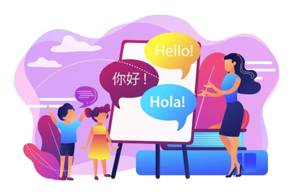 The Role of Delhi's Preschools in Multilingual Education