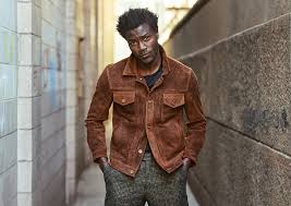 Black Leather Jacket Men: The Ultimate Symbol 