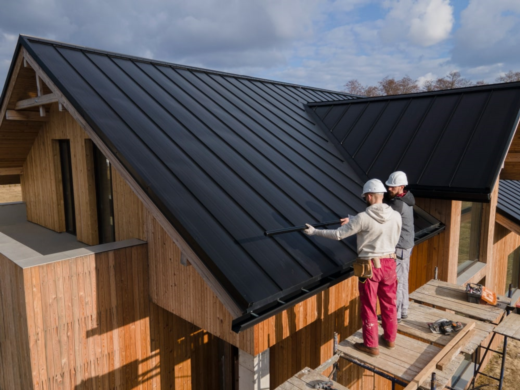 Top 10 Roofers in Chislehurst That Will Elevate Your Home's Style