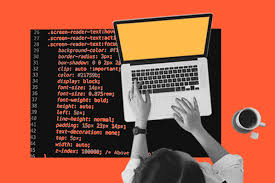Exploring the World of Web Development: Building the Future One Line of Code at a Time