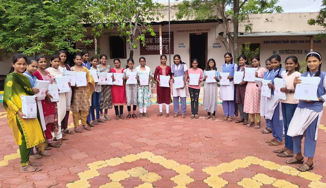 Importance of Female Education 