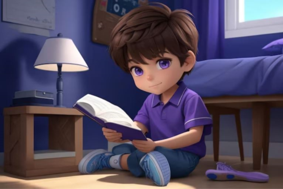 Supporting Early Reading Skills in Gurgaon's Preschools