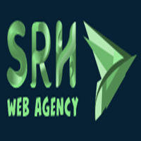 SRH Web Agency | Website Redesign Services & SEO Services