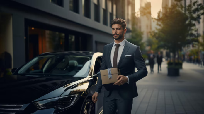 Melbourne Chauffeur Companies: Your Passport to Convenient Travel