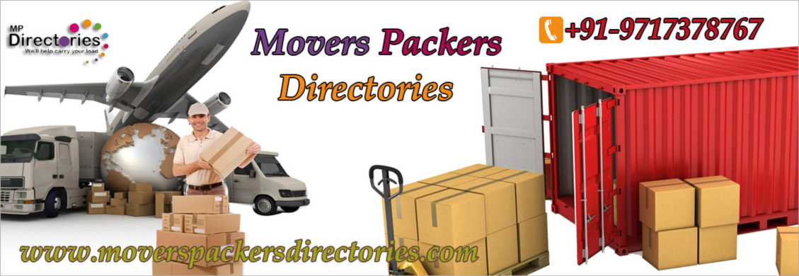Top 5 Packers and Movers in India | Movers &amp; Packers Gurgaon