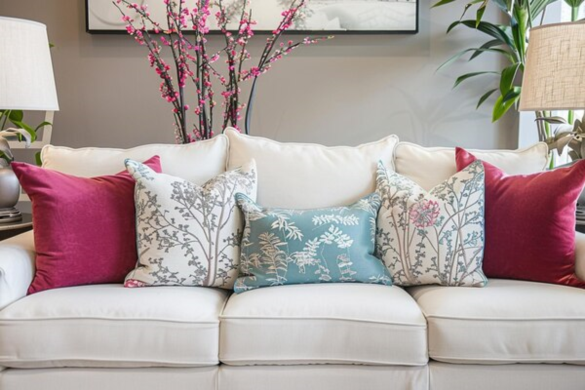 What Makes Decorative Cushions from Australia the Ultimate Style Statement?