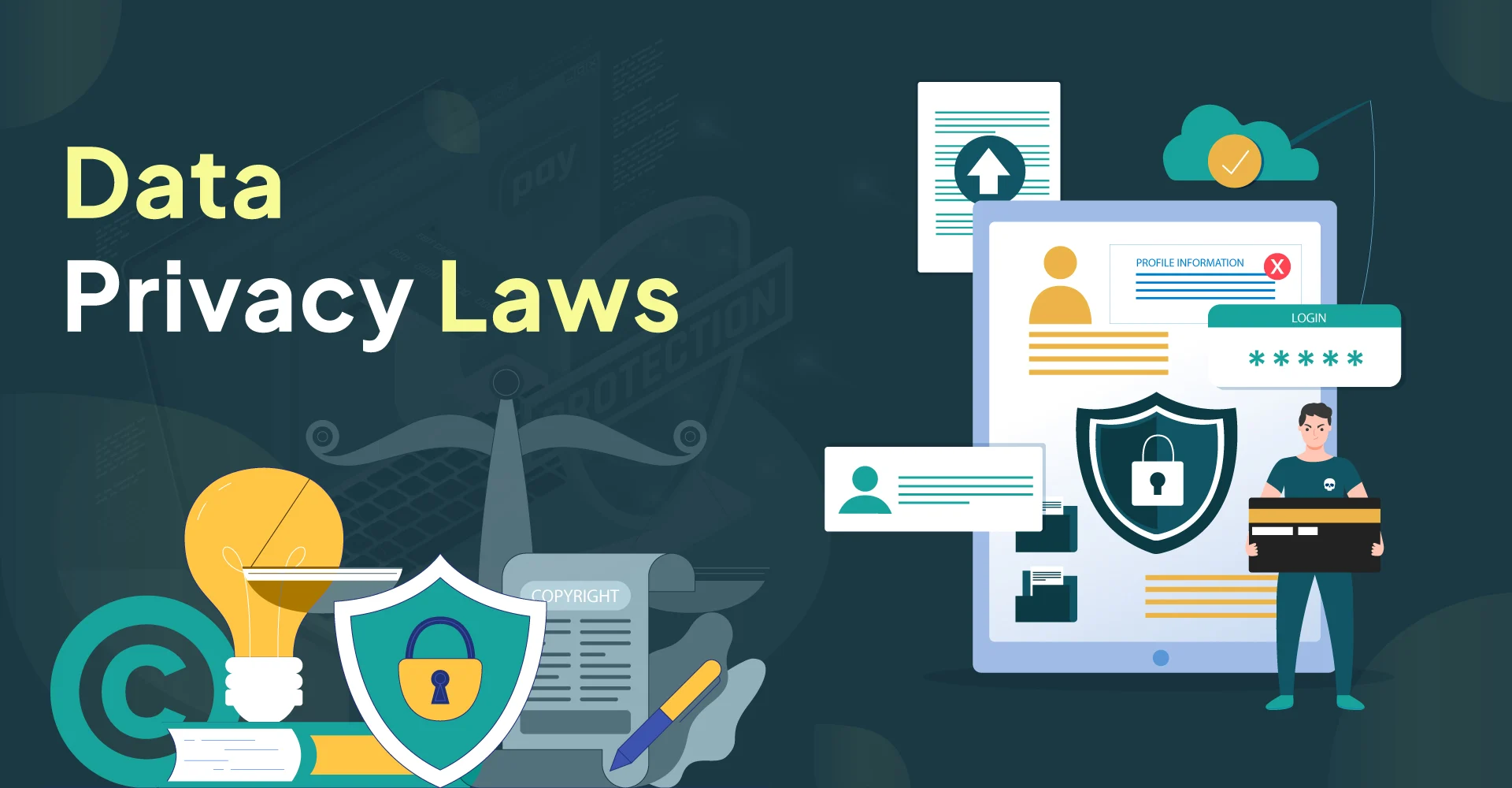 Data privacy 