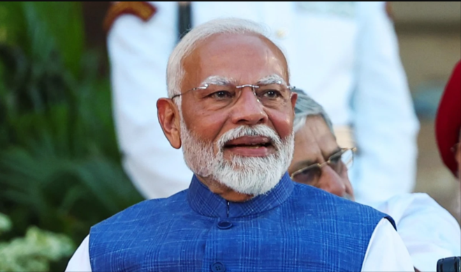 PM Modi is starting MannKiBaat again, know when will it start? Send your ideas and suggestions