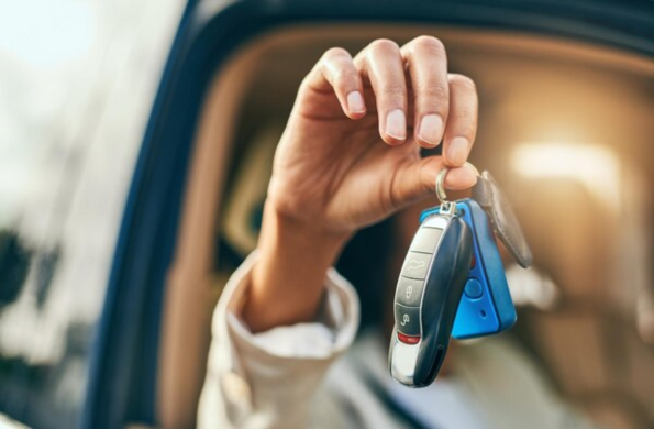 See that Car Key Replacement Service Near Me