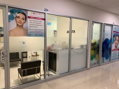 AVESTA MEDICAL CLINIC